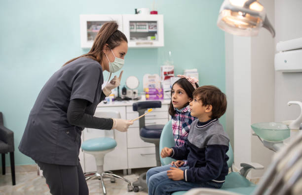 Best General Dentistry  in West Point, KY
