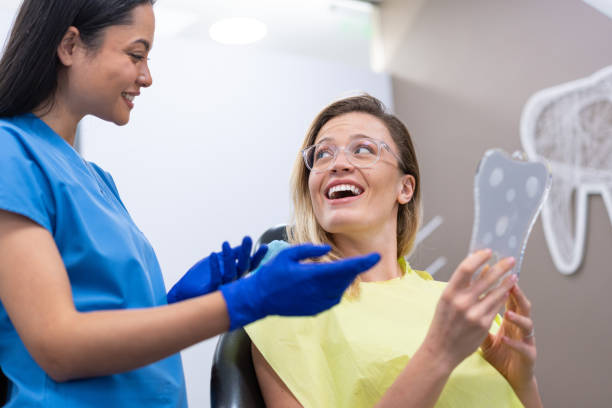 Dental X-Rays and Imaging in West Point, KY